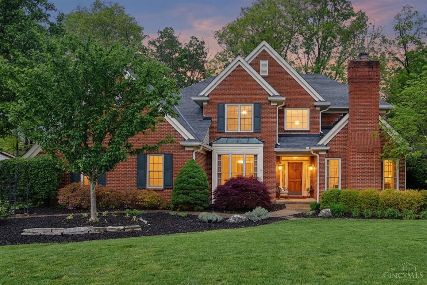 119 Lexington Drive