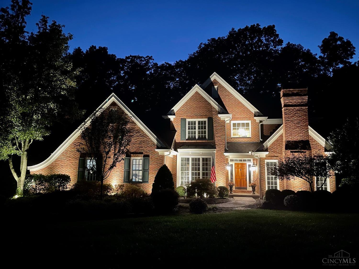 119 Lexington Drive
