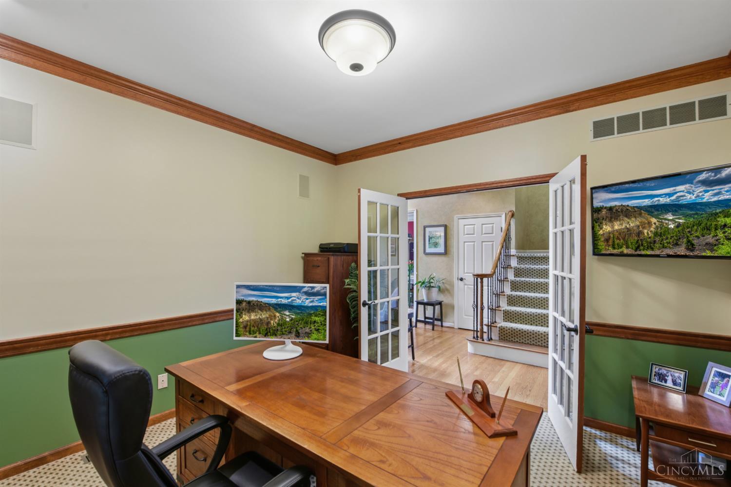 119 Lexington Drive