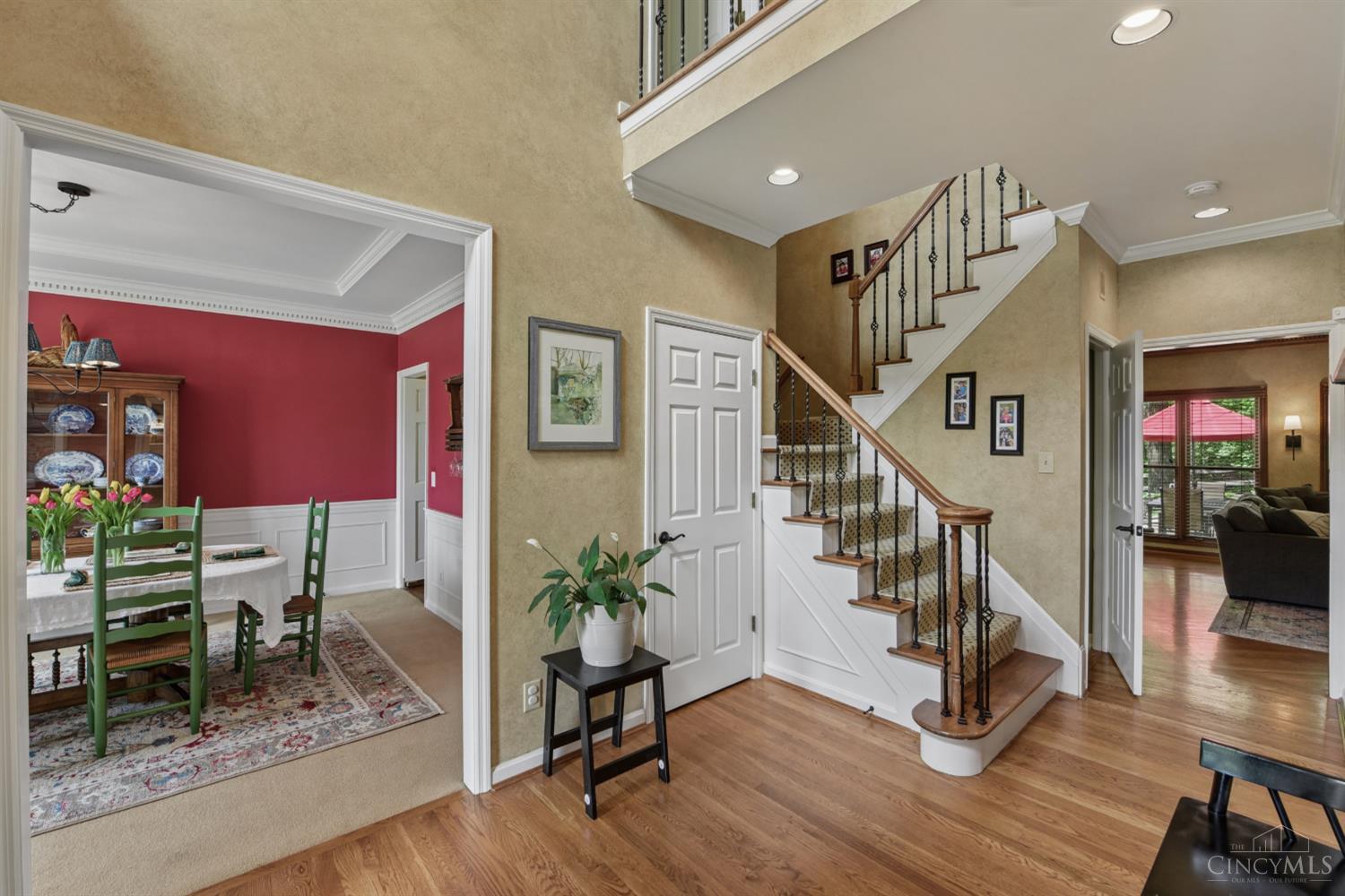119 Lexington Drive