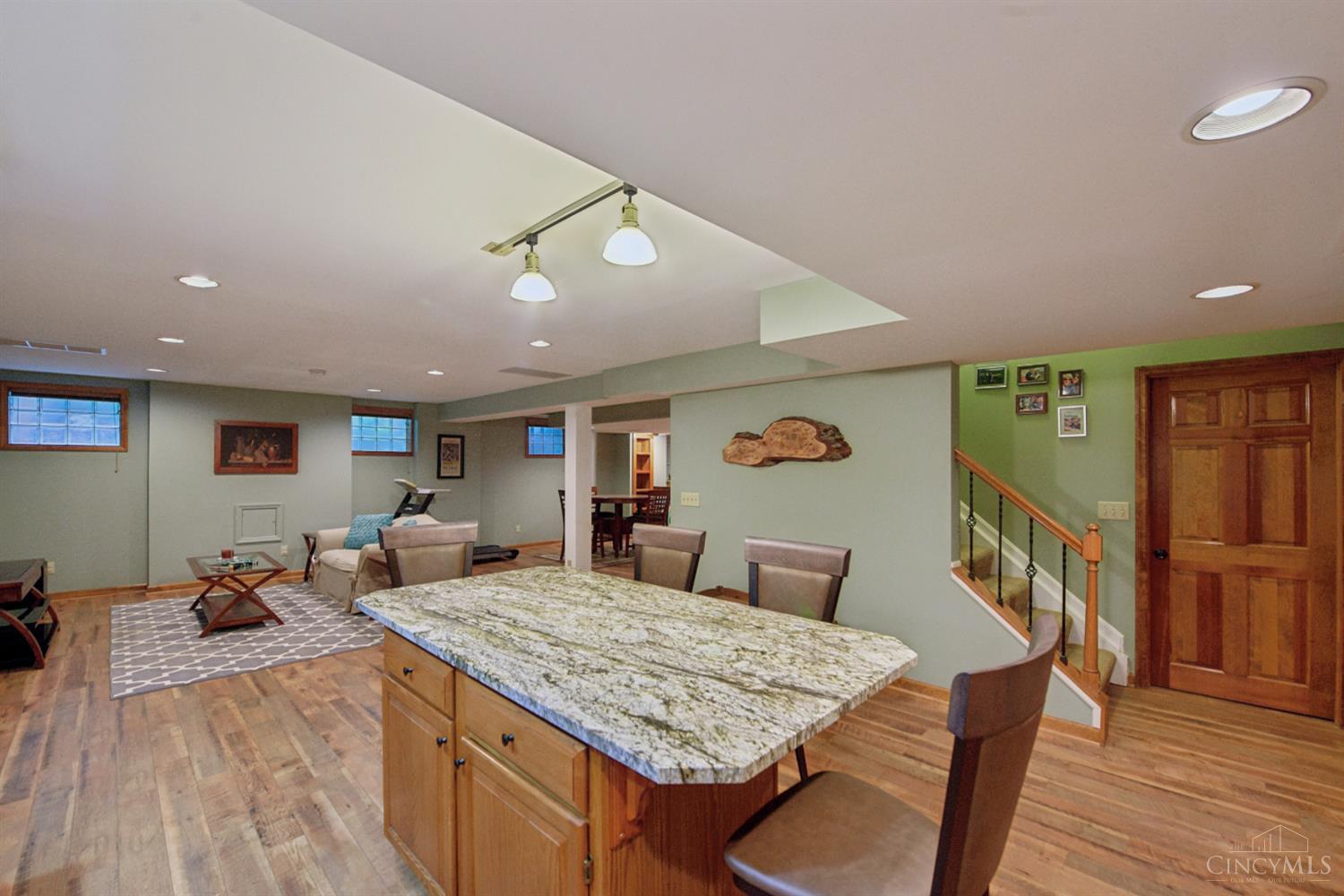 119 Lexington Drive