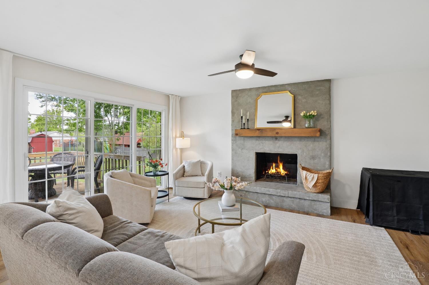 8049 Shade Tree Drive