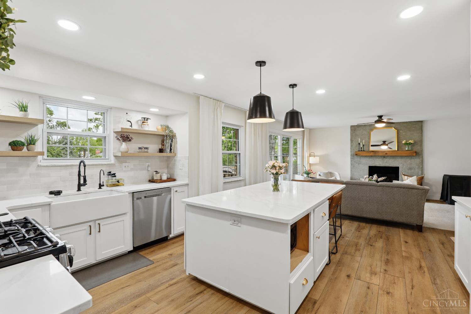 8049 Shade Tree Drive