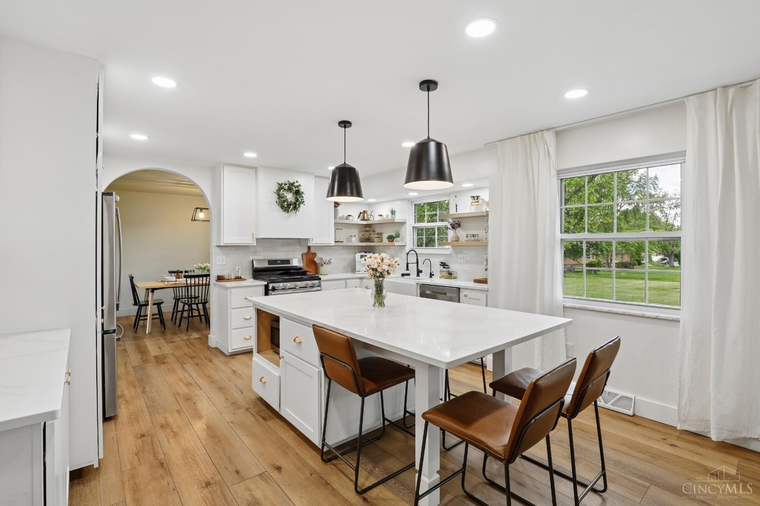 8049 Shade Tree Drive