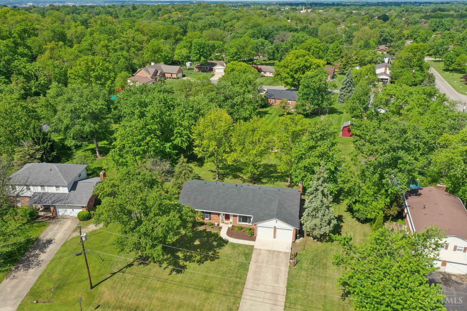 8049 Shade Tree Drive