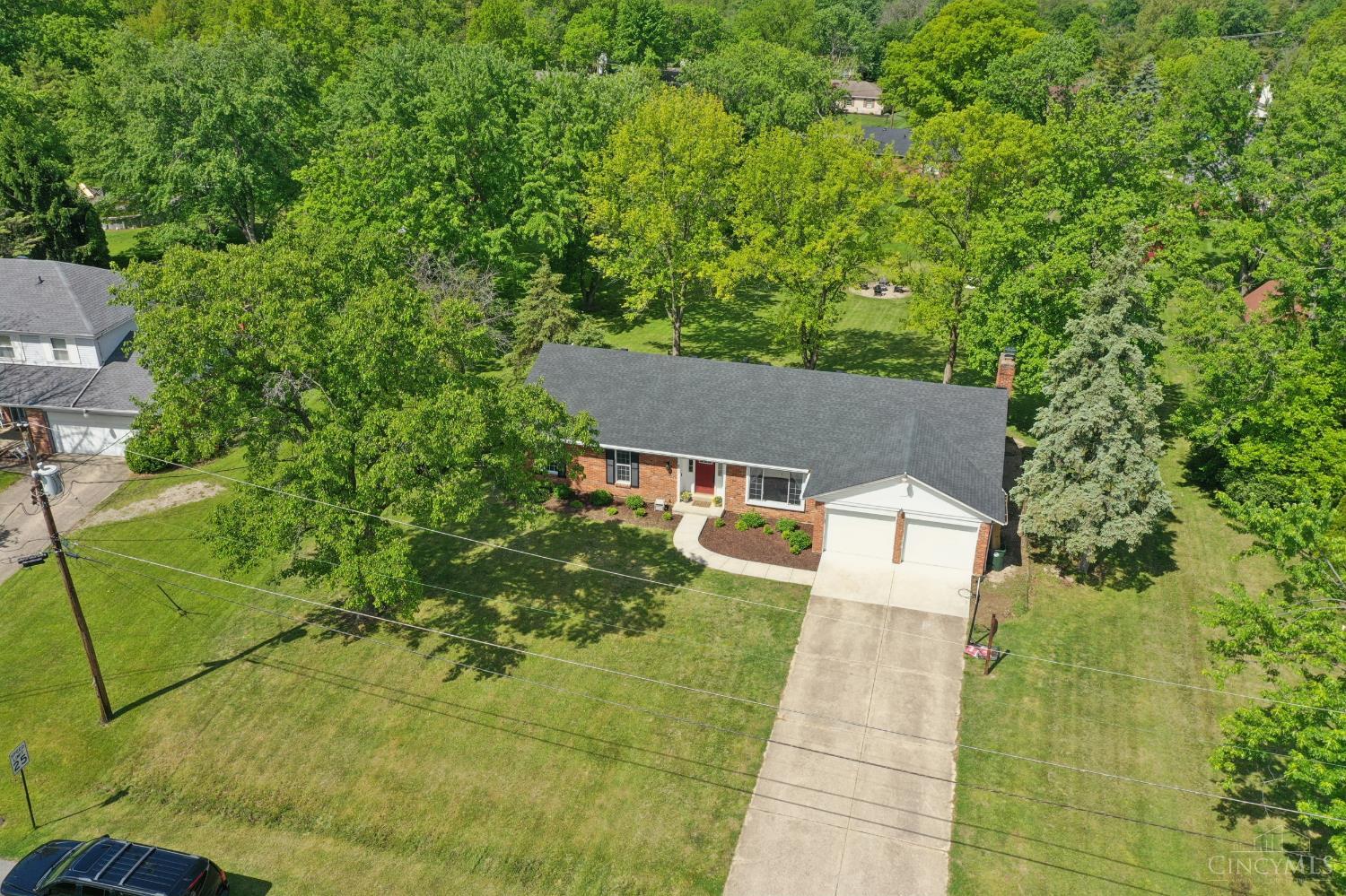 8049 Shade Tree Drive