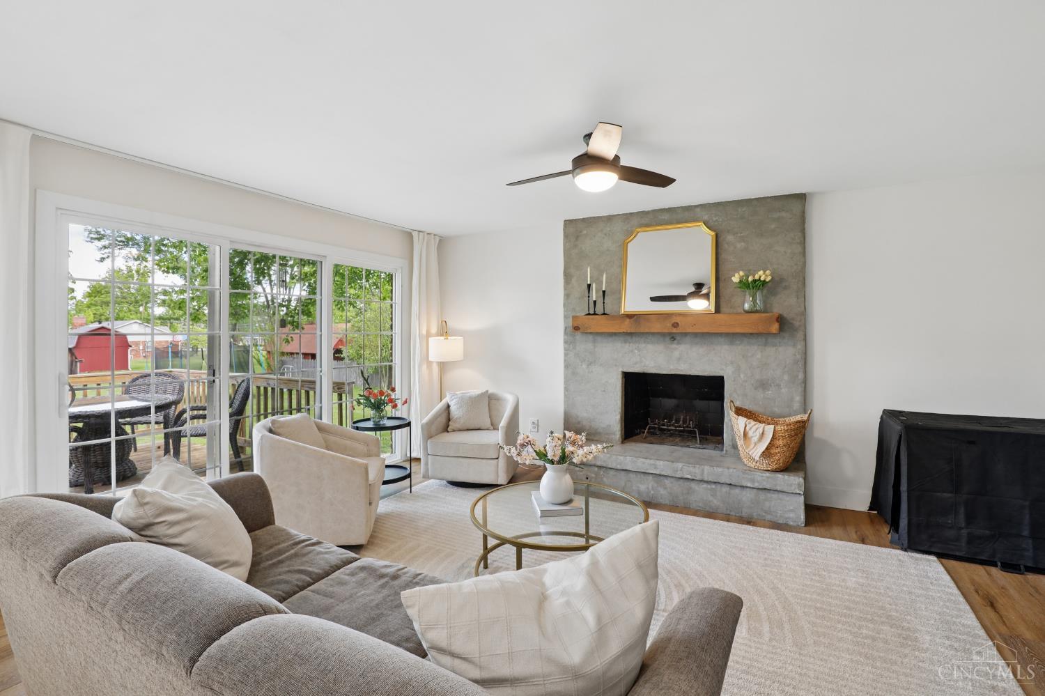 8049 Shade Tree Drive