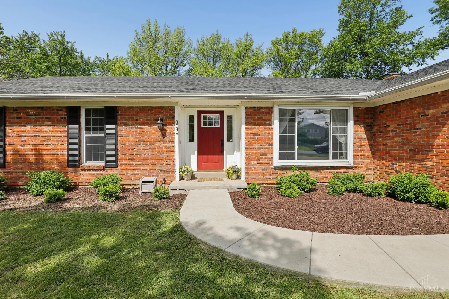 8049 Shade Tree Drive