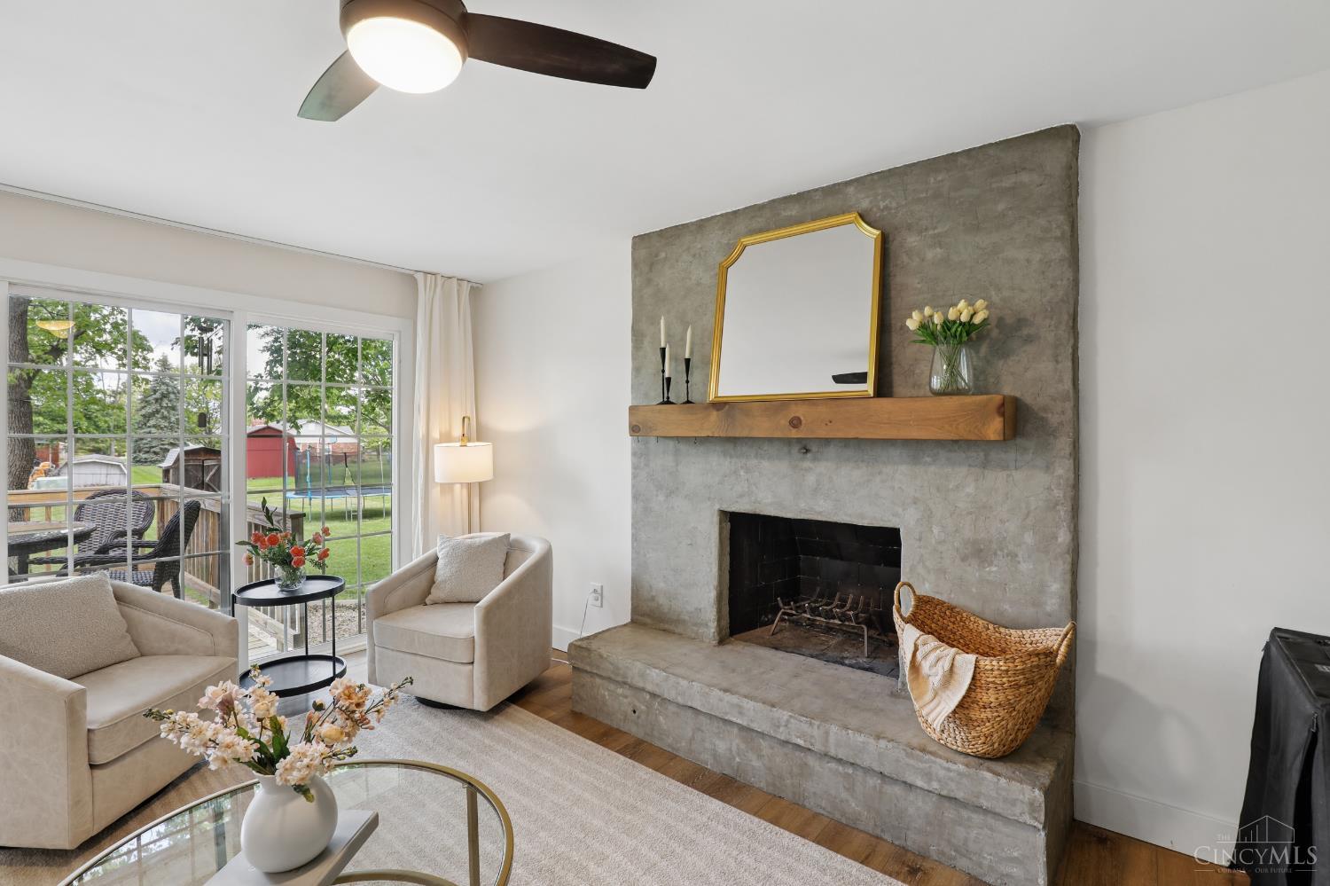 8049 Shade Tree Drive