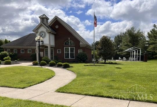 4355 Towneside Court