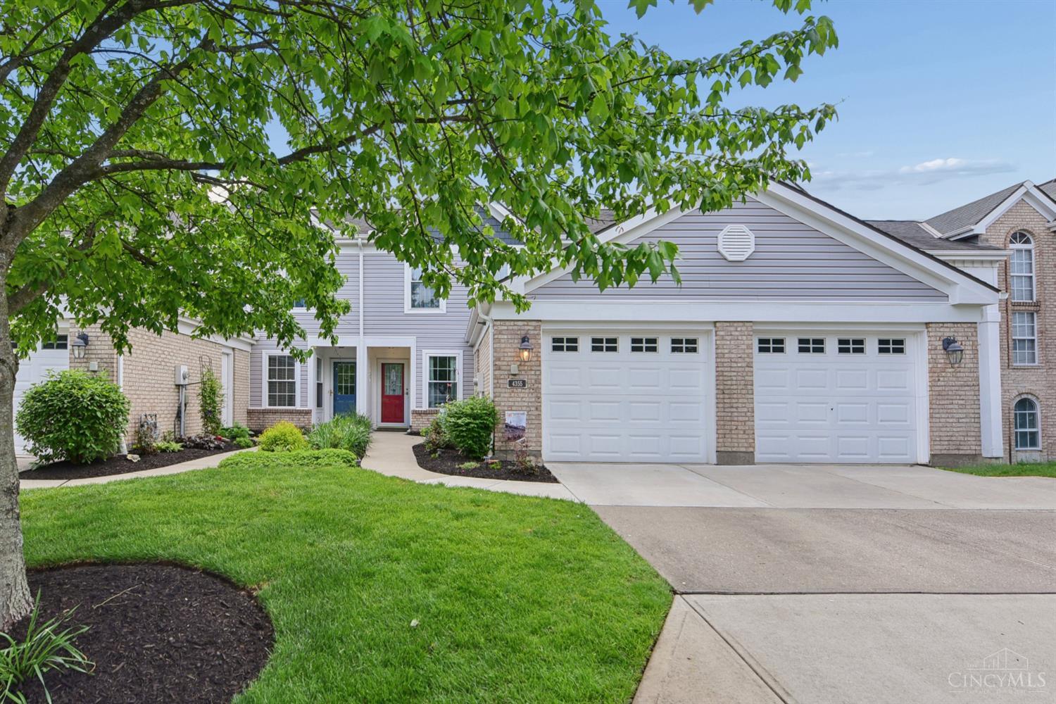 4355 Towneside Court