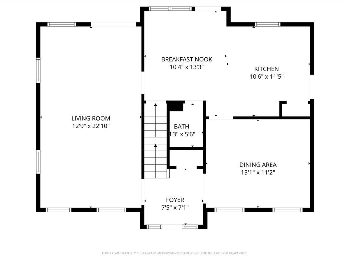 932 Waynoka Drive