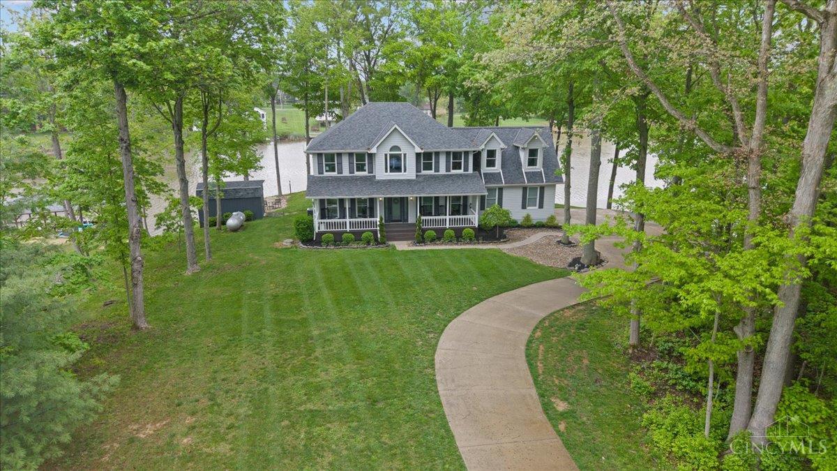 932 Waynoka Drive
