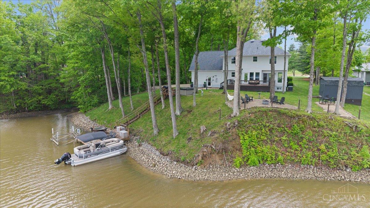 932 Waynoka Drive