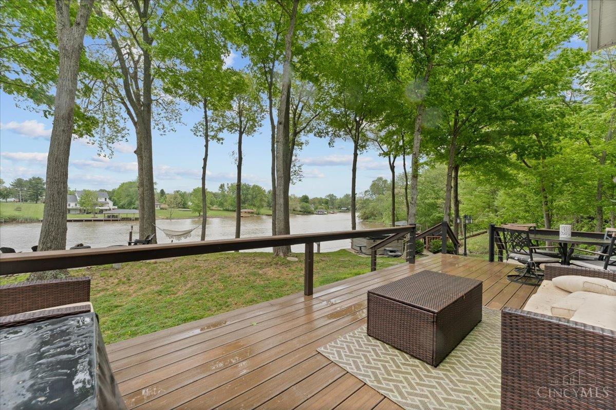 932 Waynoka Drive