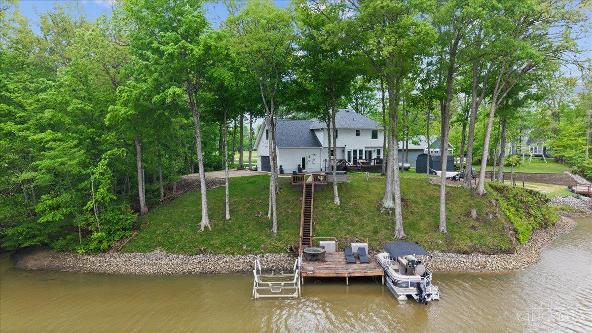 932 Waynoka Drive