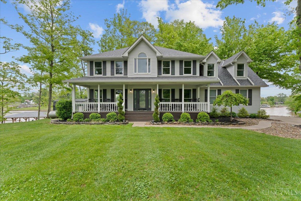 932 Waynoka Drive