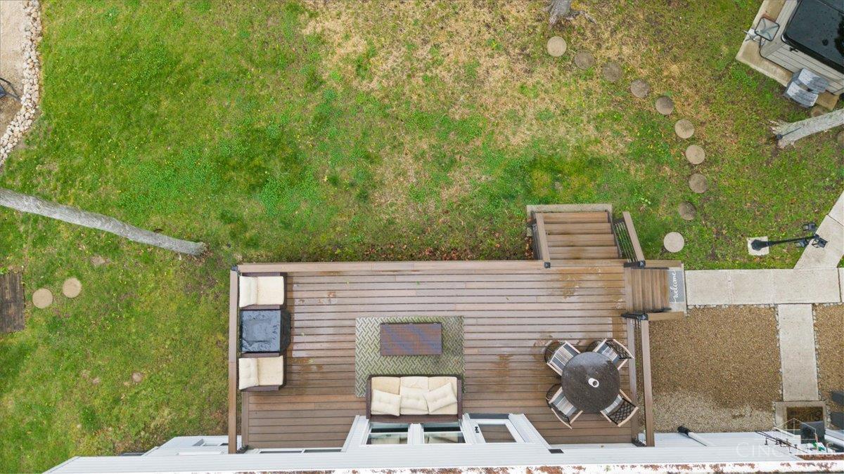932 Waynoka Drive