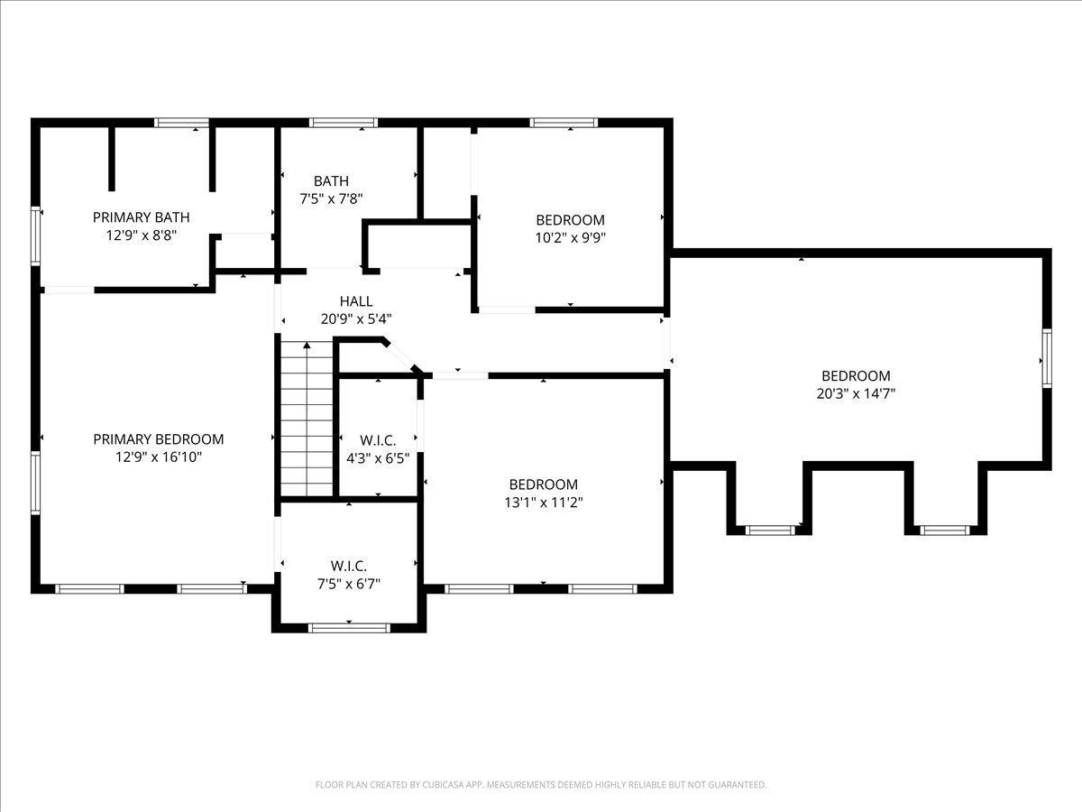 932 Waynoka Drive