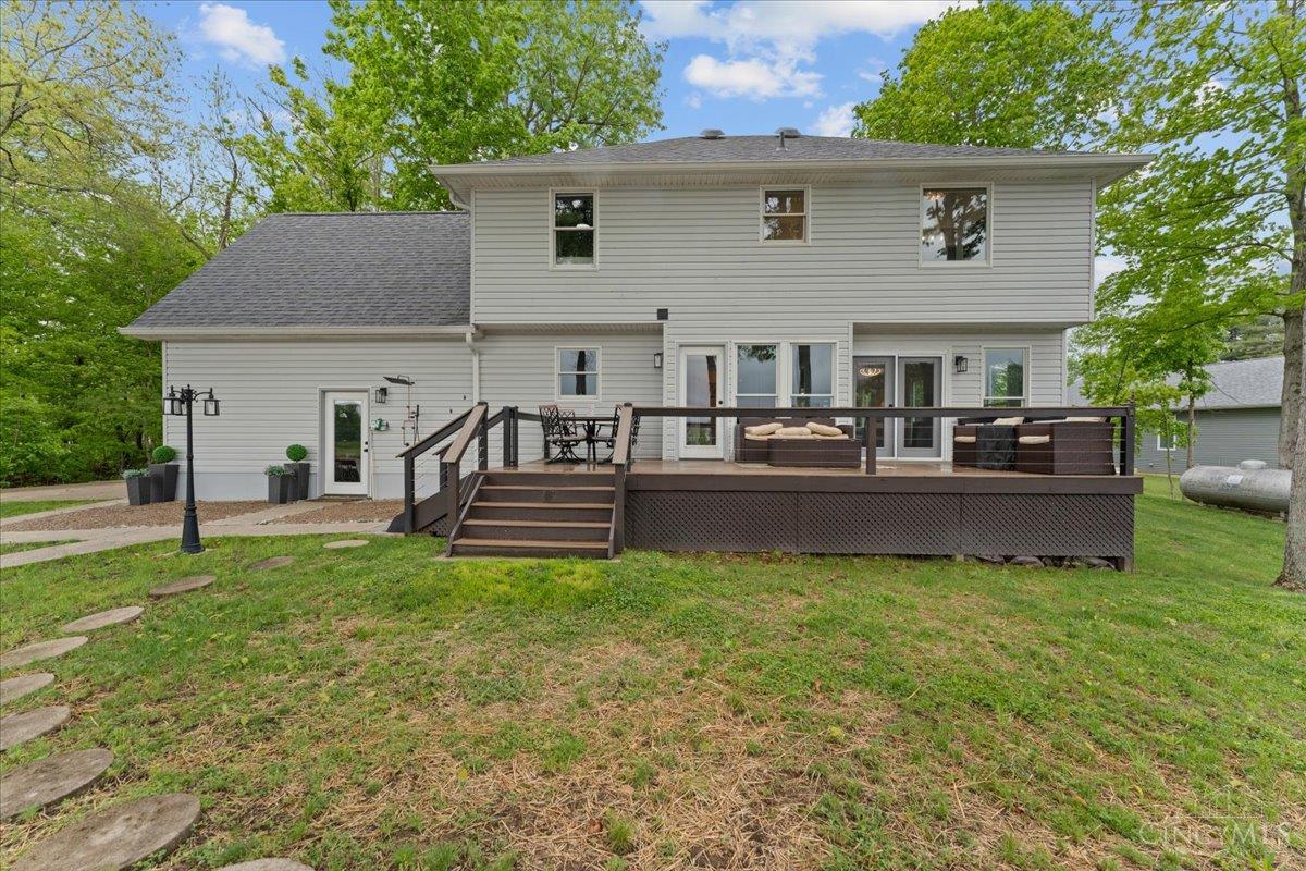 932 Waynoka Drive