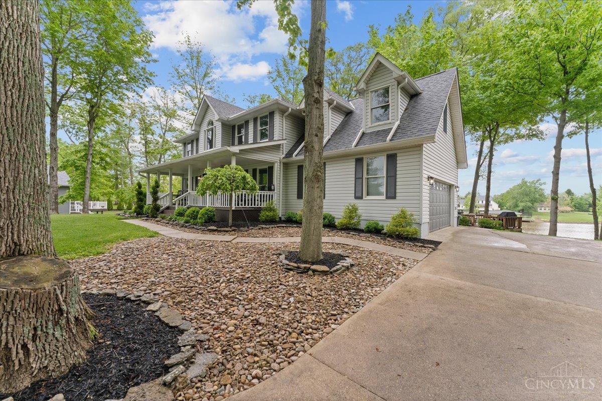 932 Waynoka Drive