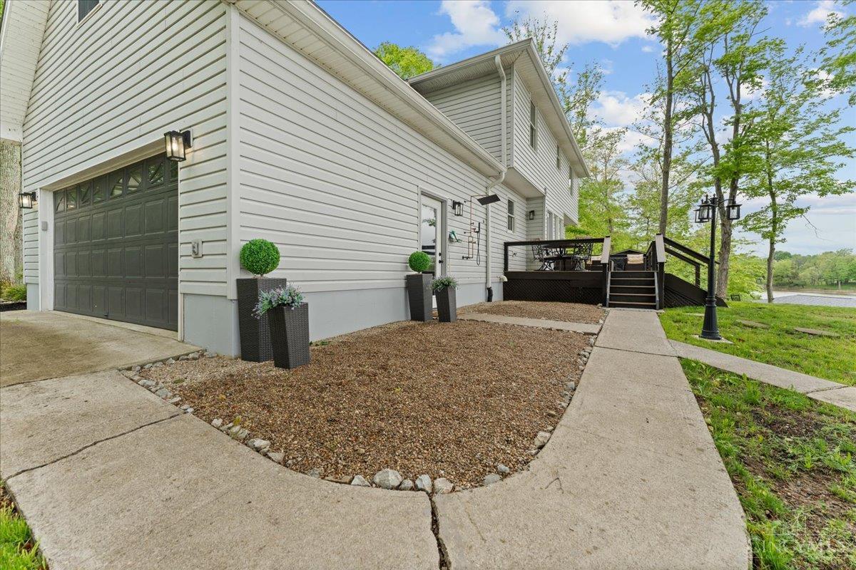 932 Waynoka Drive