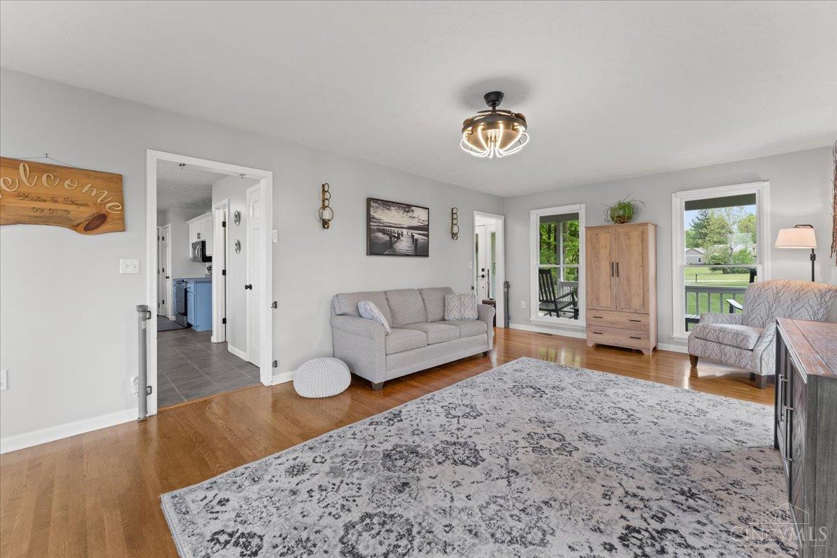 932 Waynoka Drive