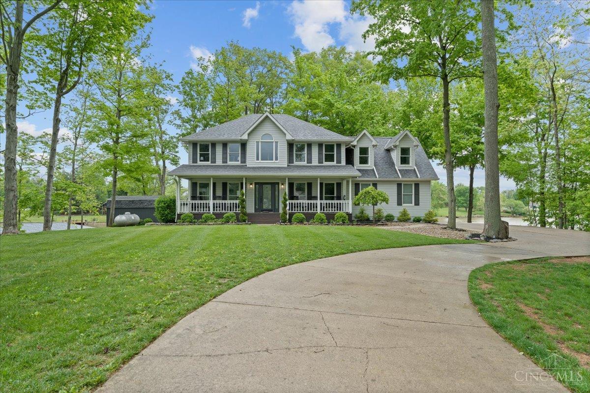 932 Waynoka Drive