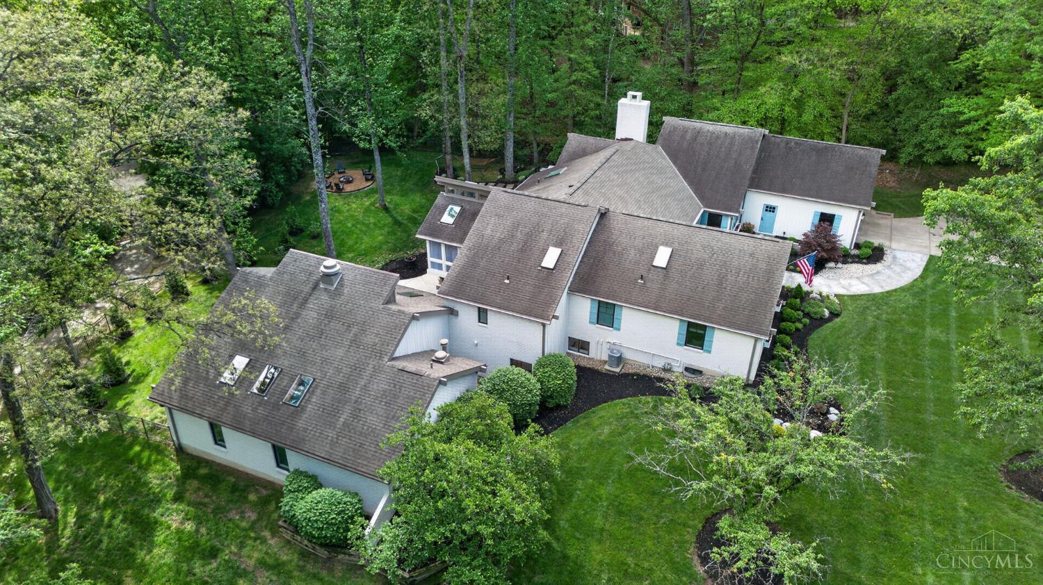 10552 Tanagerhills Drive