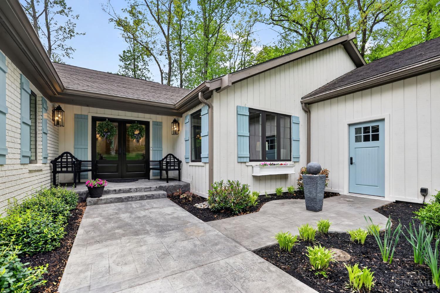 10552 Tanagerhills Drive