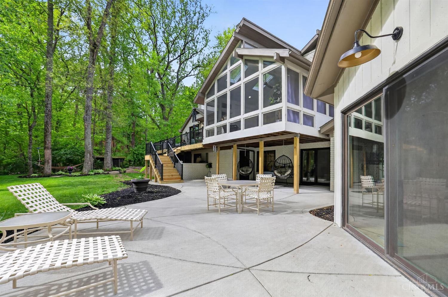 10552 Tanagerhills Drive
