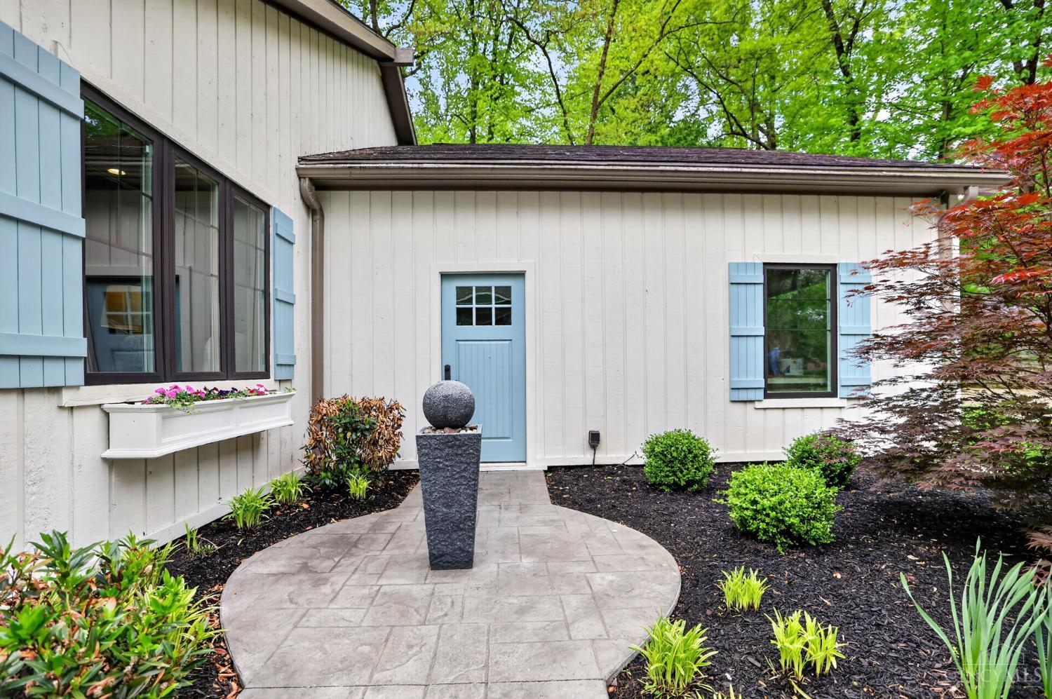 10552 Tanagerhills Drive