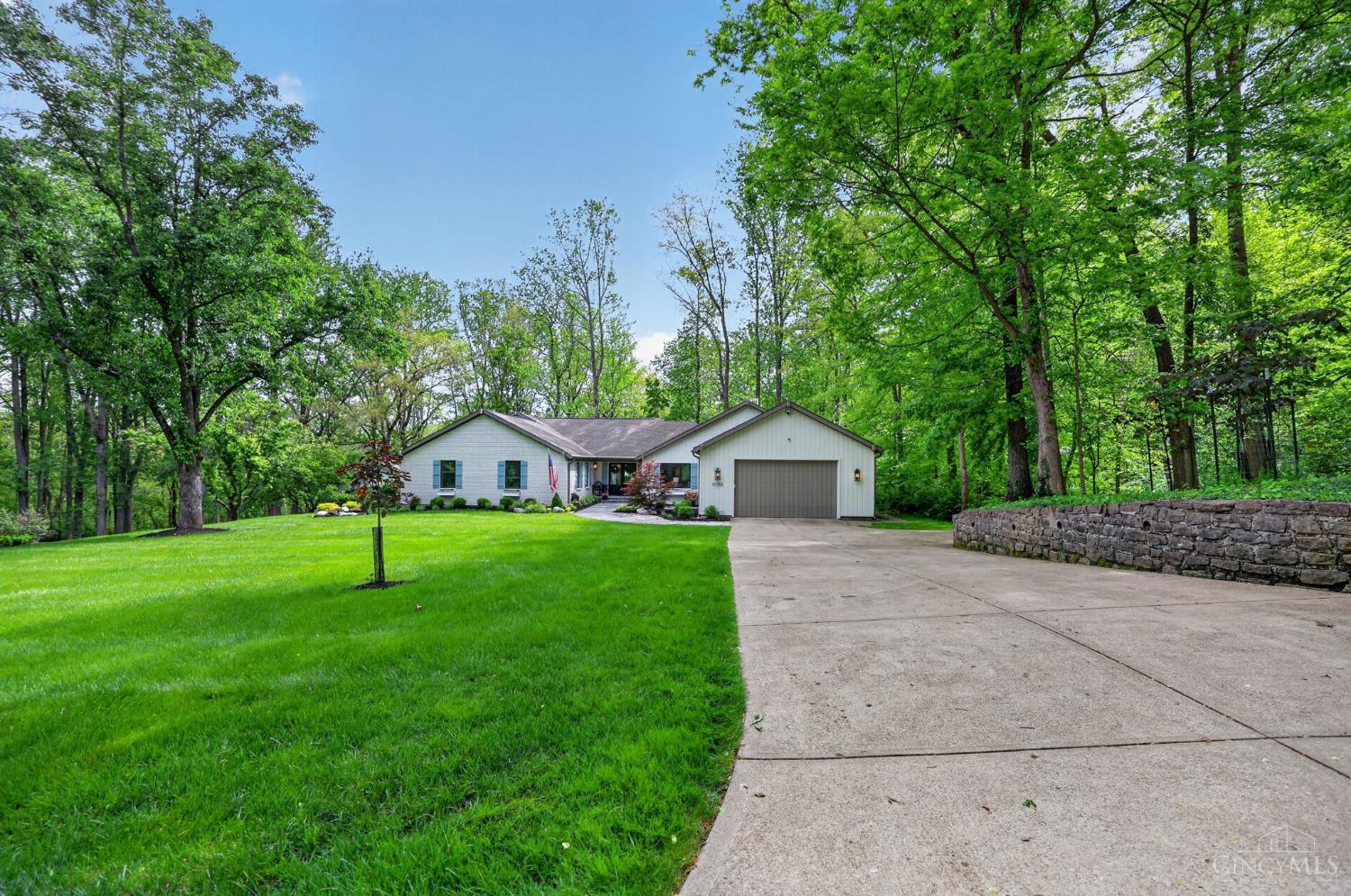 10552 Tanagerhills Drive