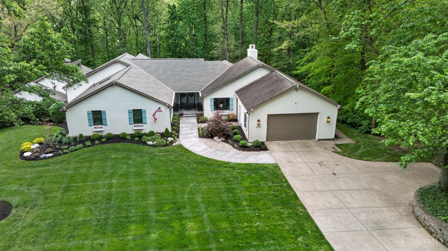 10552 Tanagerhills Drive