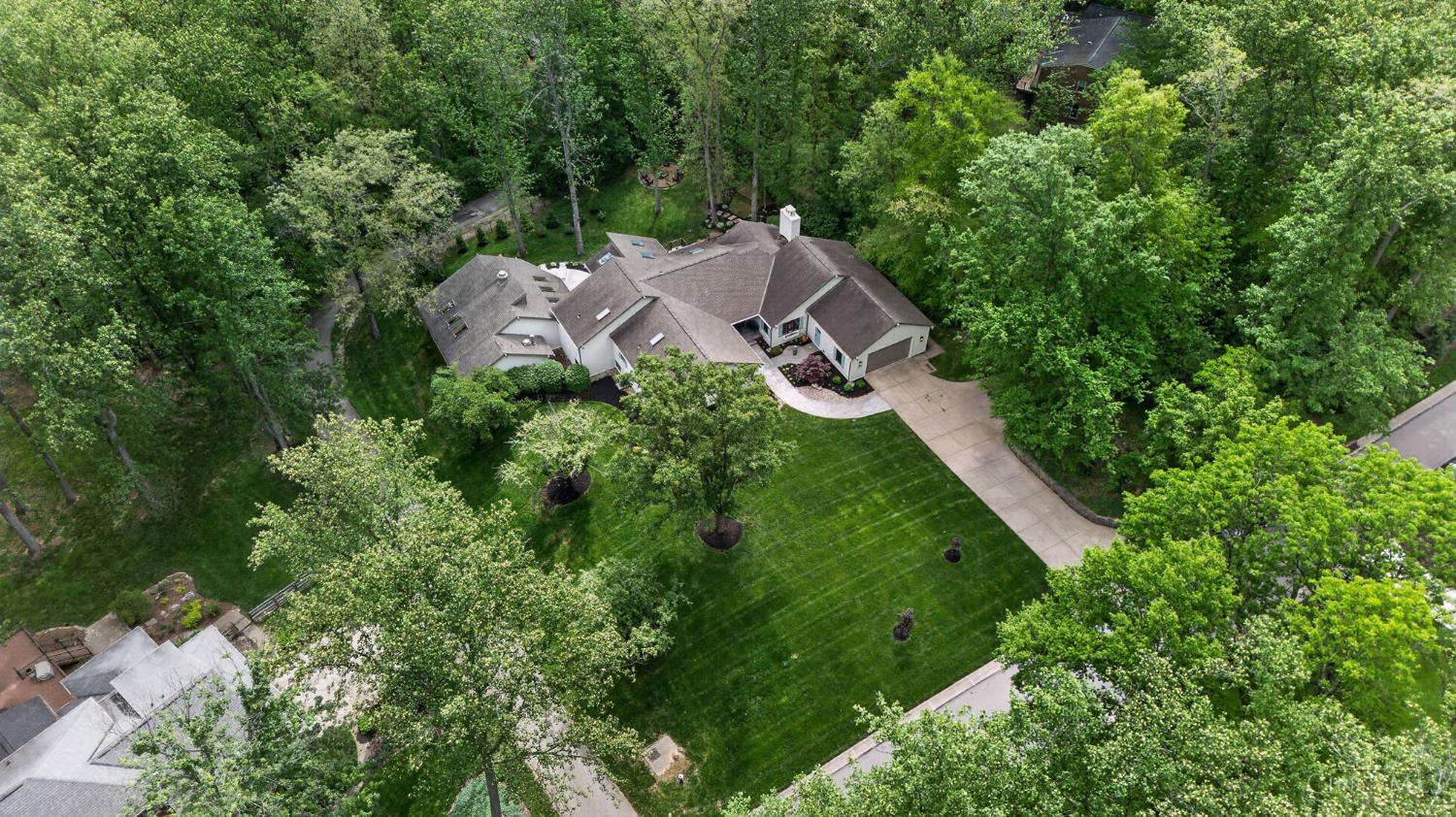10552 Tanagerhills Drive