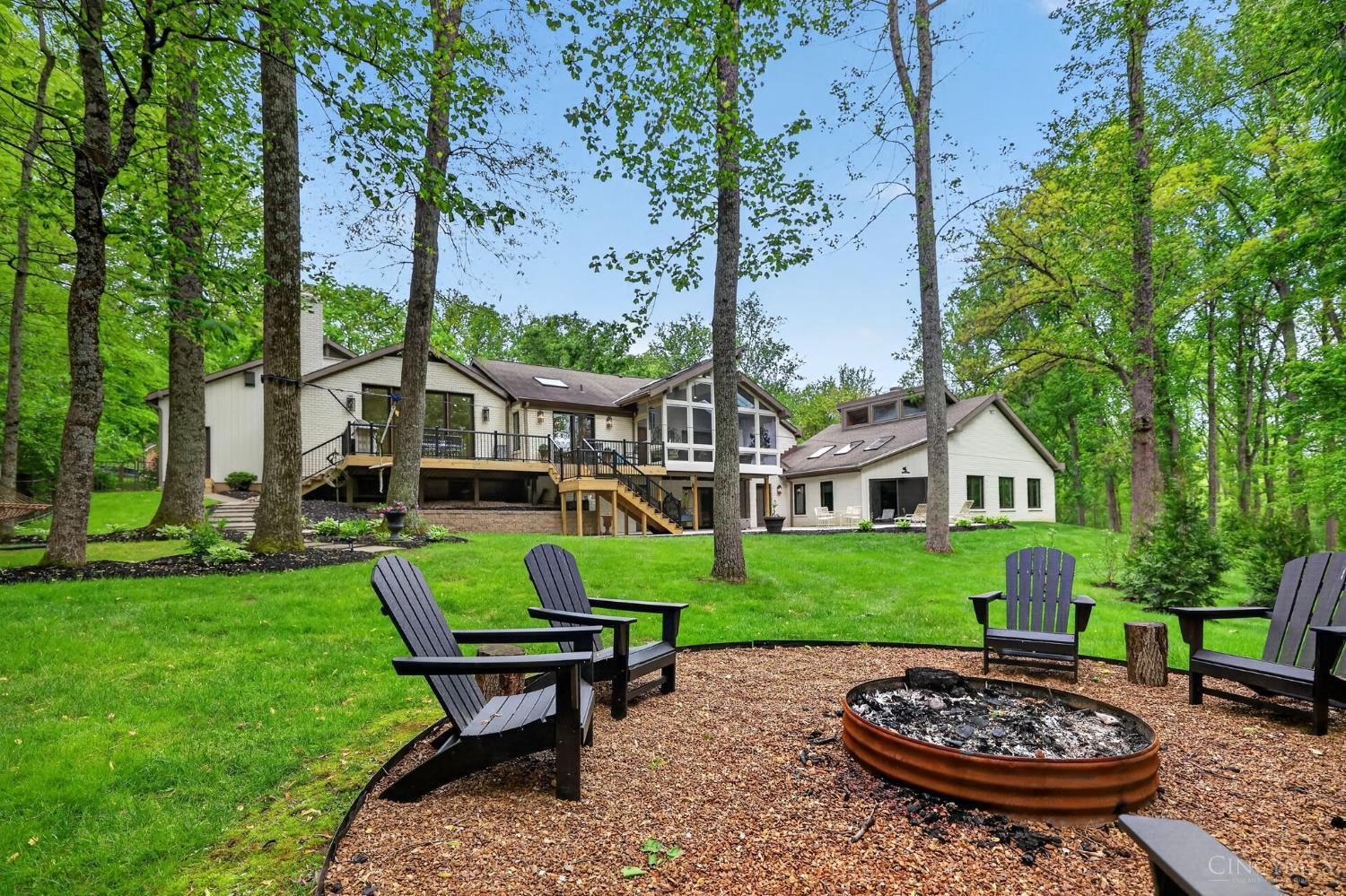 10552 Tanagerhills Drive