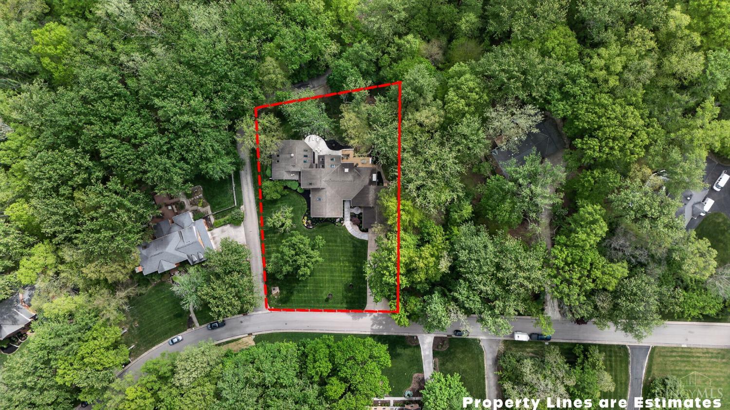 10552 Tanagerhills Drive
