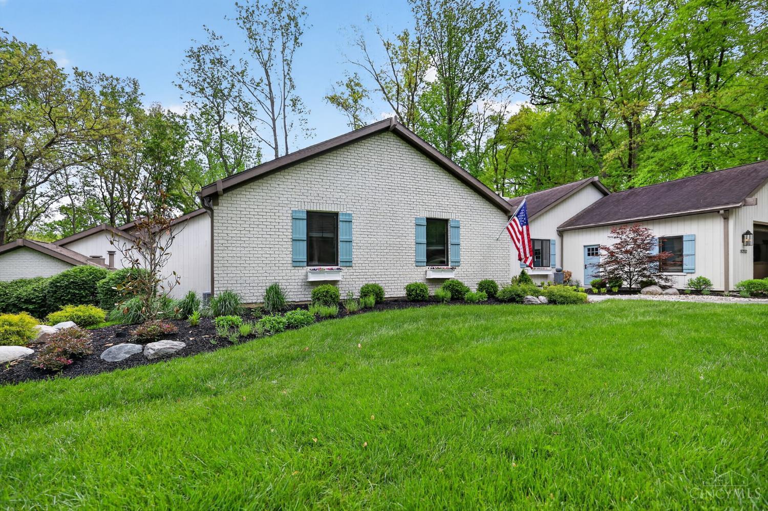 10552 Tanagerhills Drive