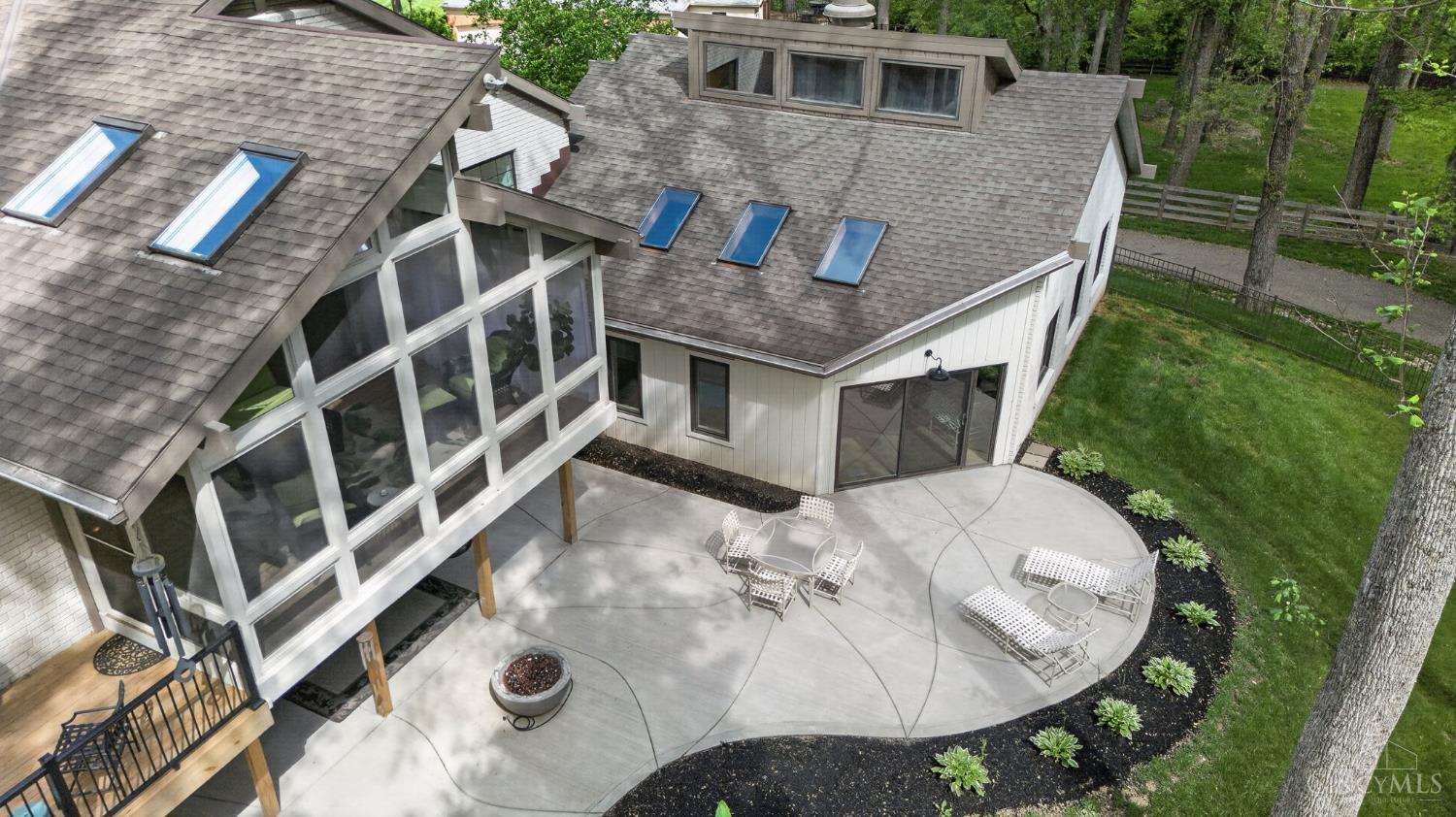 10552 Tanagerhills Drive