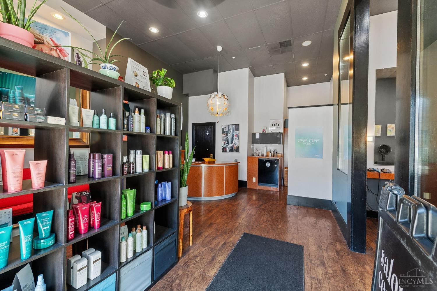 30 E Central Parkway 102