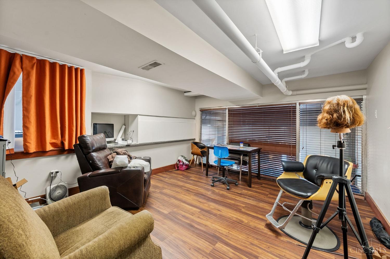 30 E Central Parkway 102
