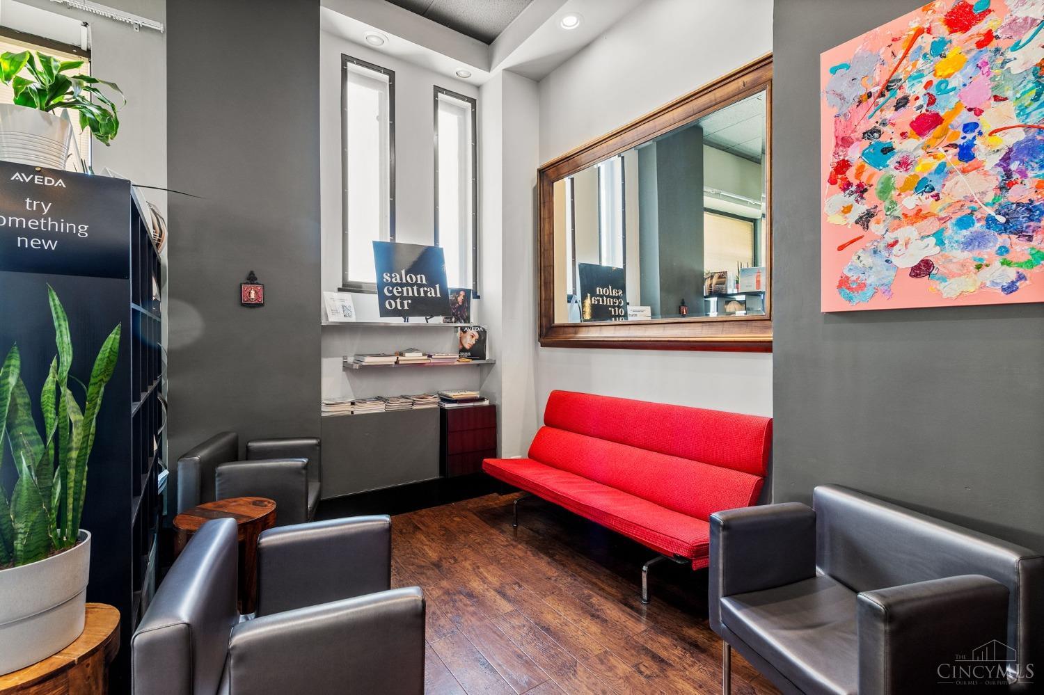 30 E Central Parkway 102