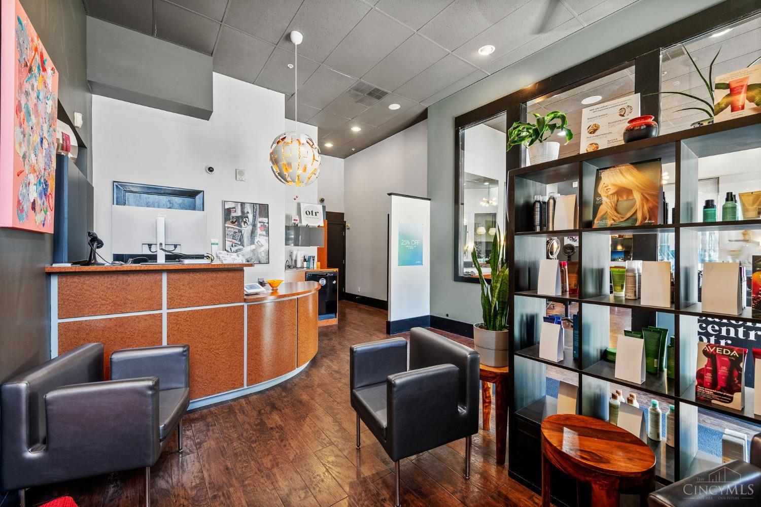 30 E Central Parkway 102