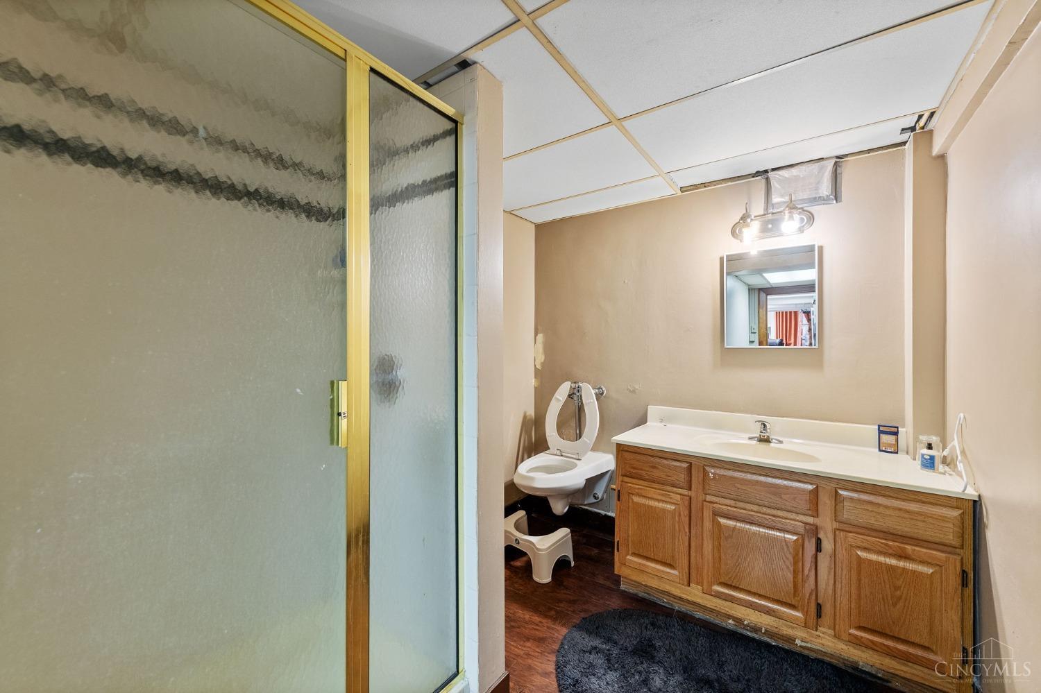 30 E Central Parkway 102