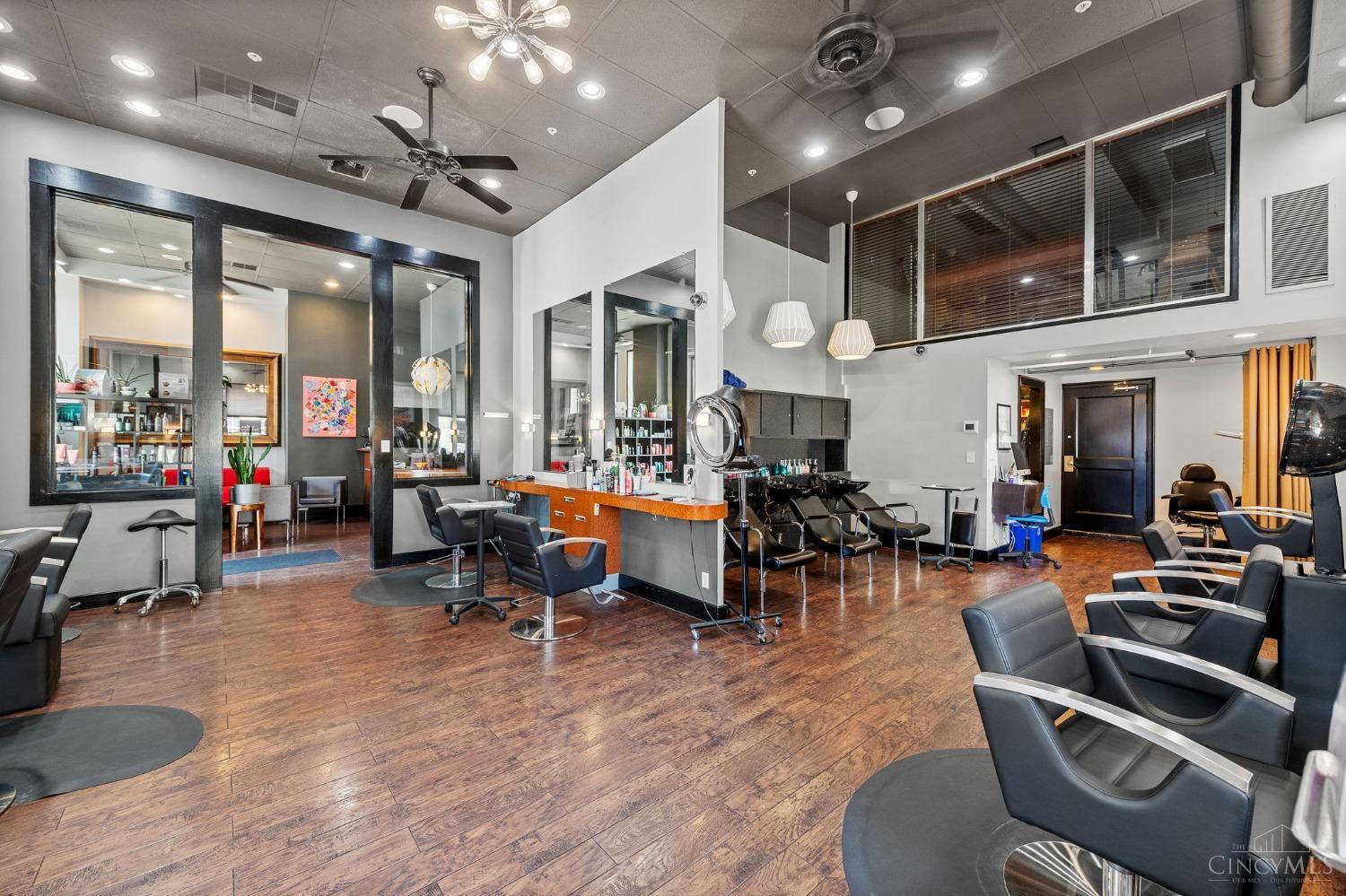 30 E Central Parkway 102