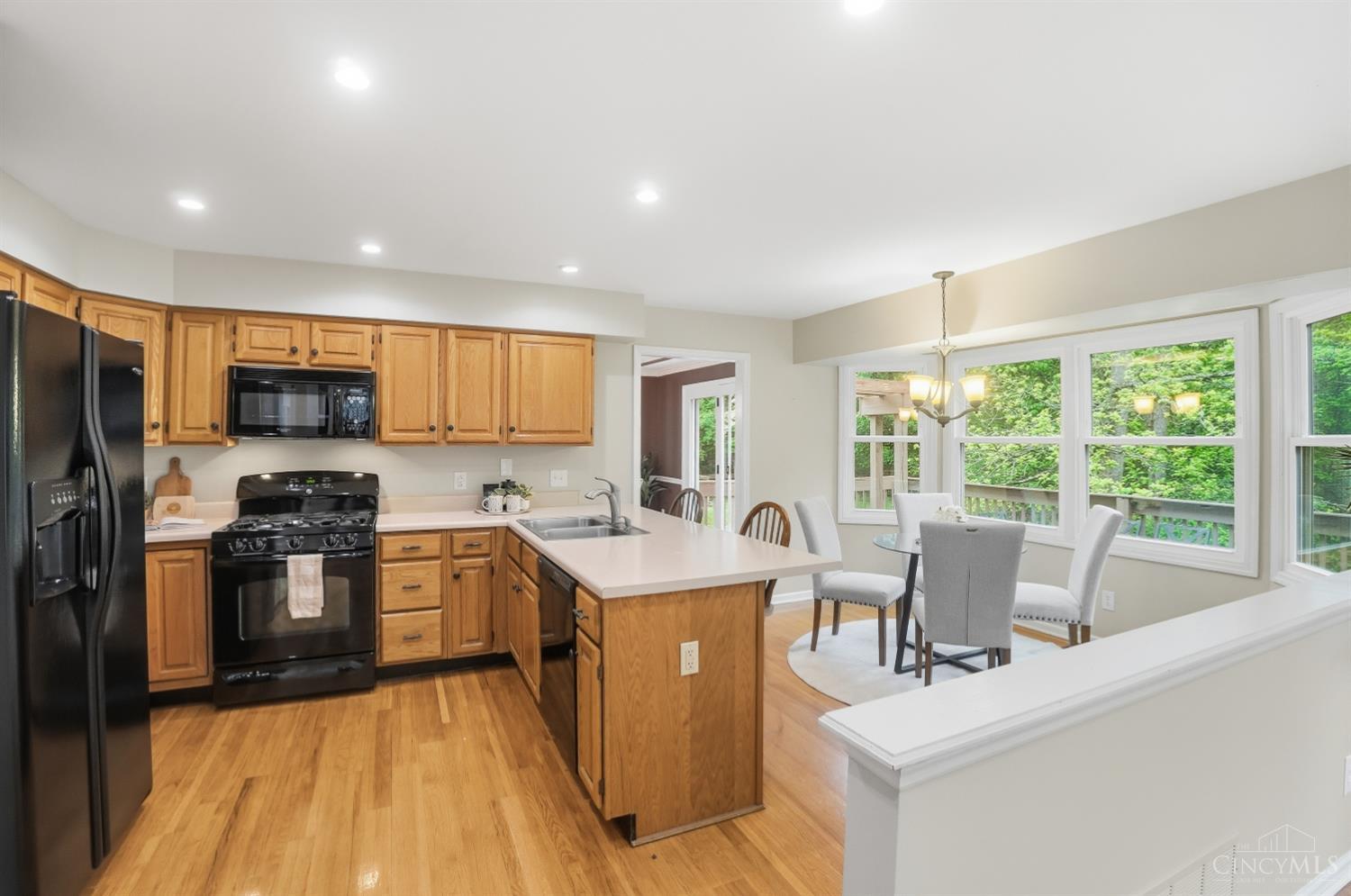 7211 Anderson Woods Drive