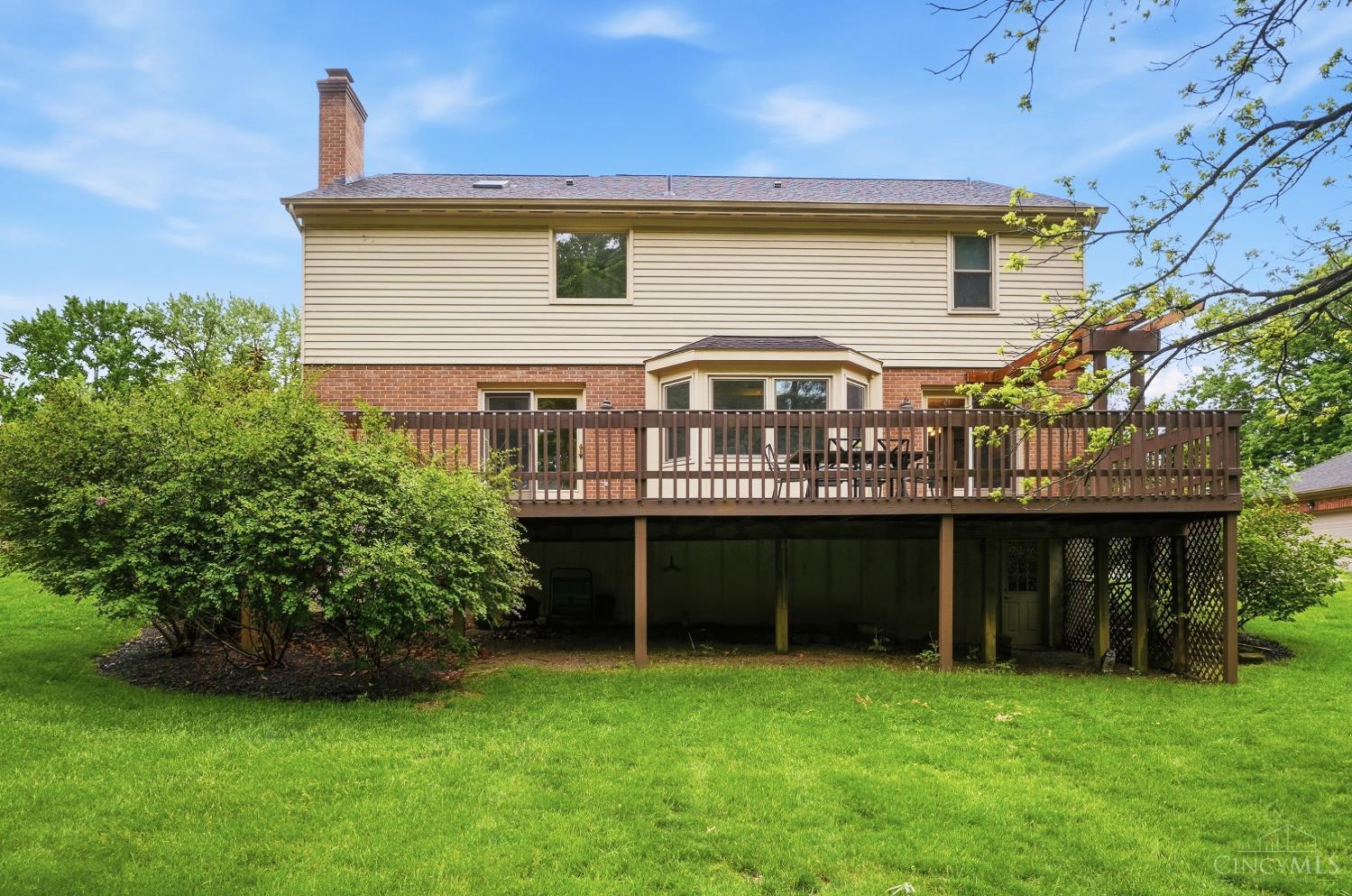 7211 Anderson Woods Drive