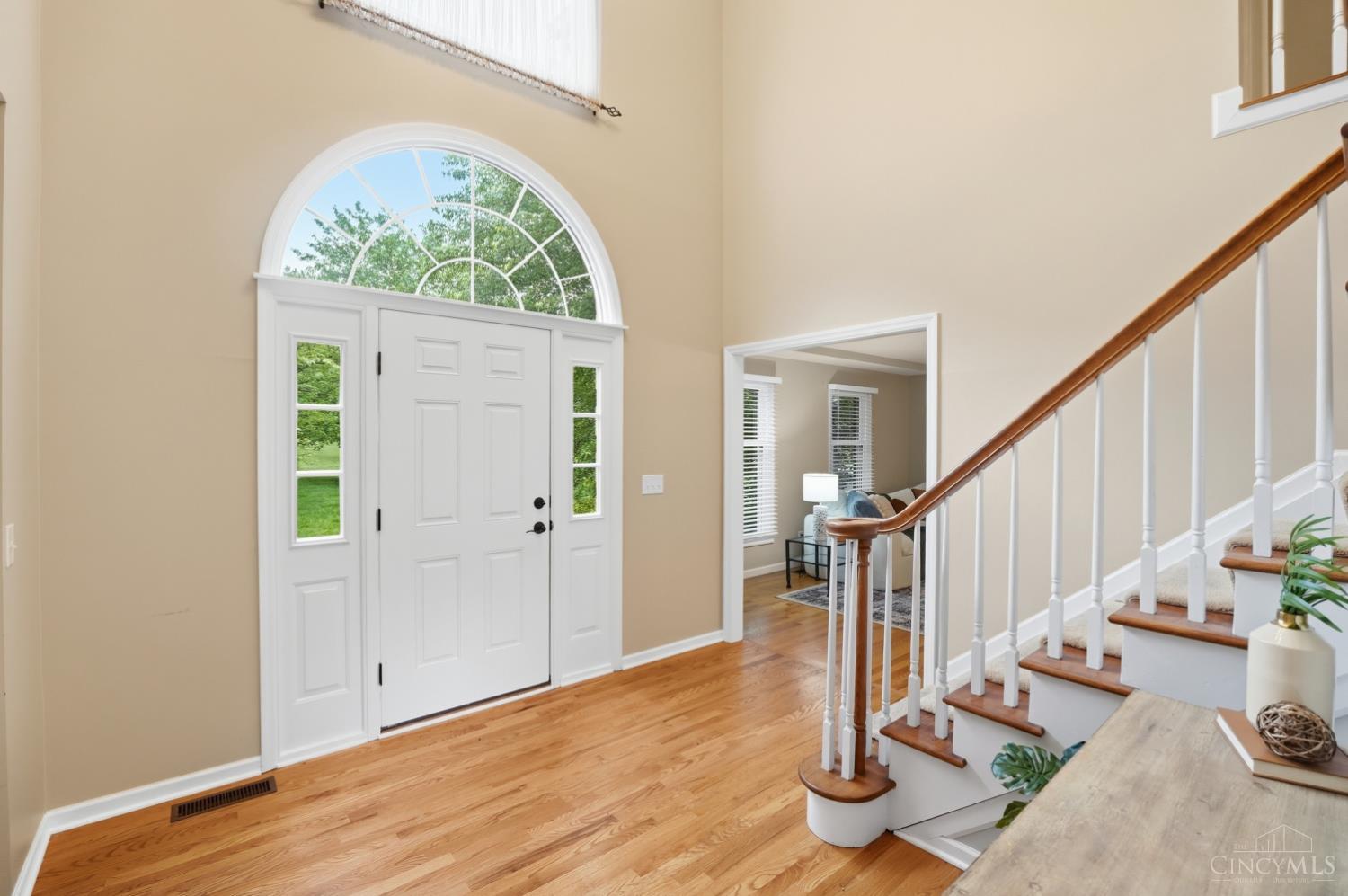 7211 Anderson Woods Drive
