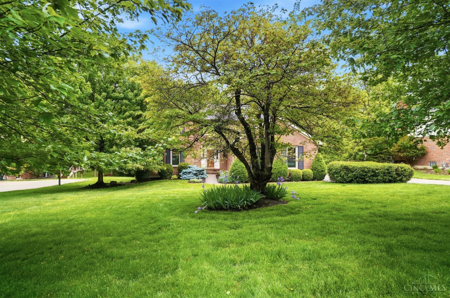 7211 Anderson Woods Drive