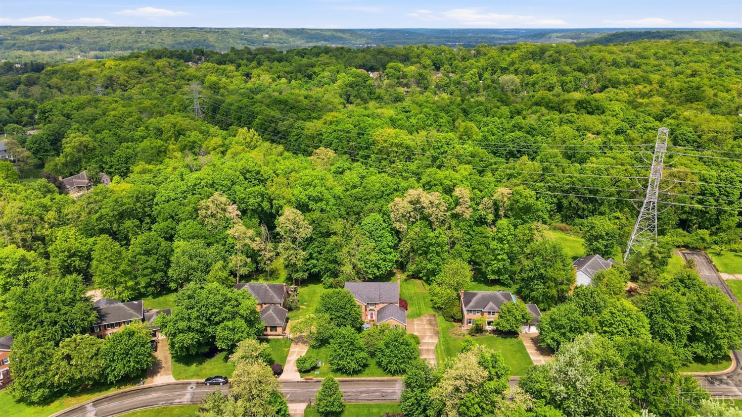 7211 Anderson Woods Drive